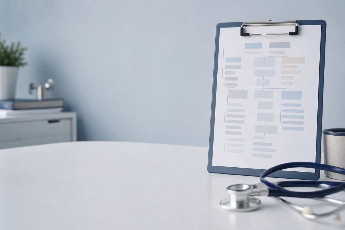 La détransition obtient enfin son propre code diagnostique aux États-Unis