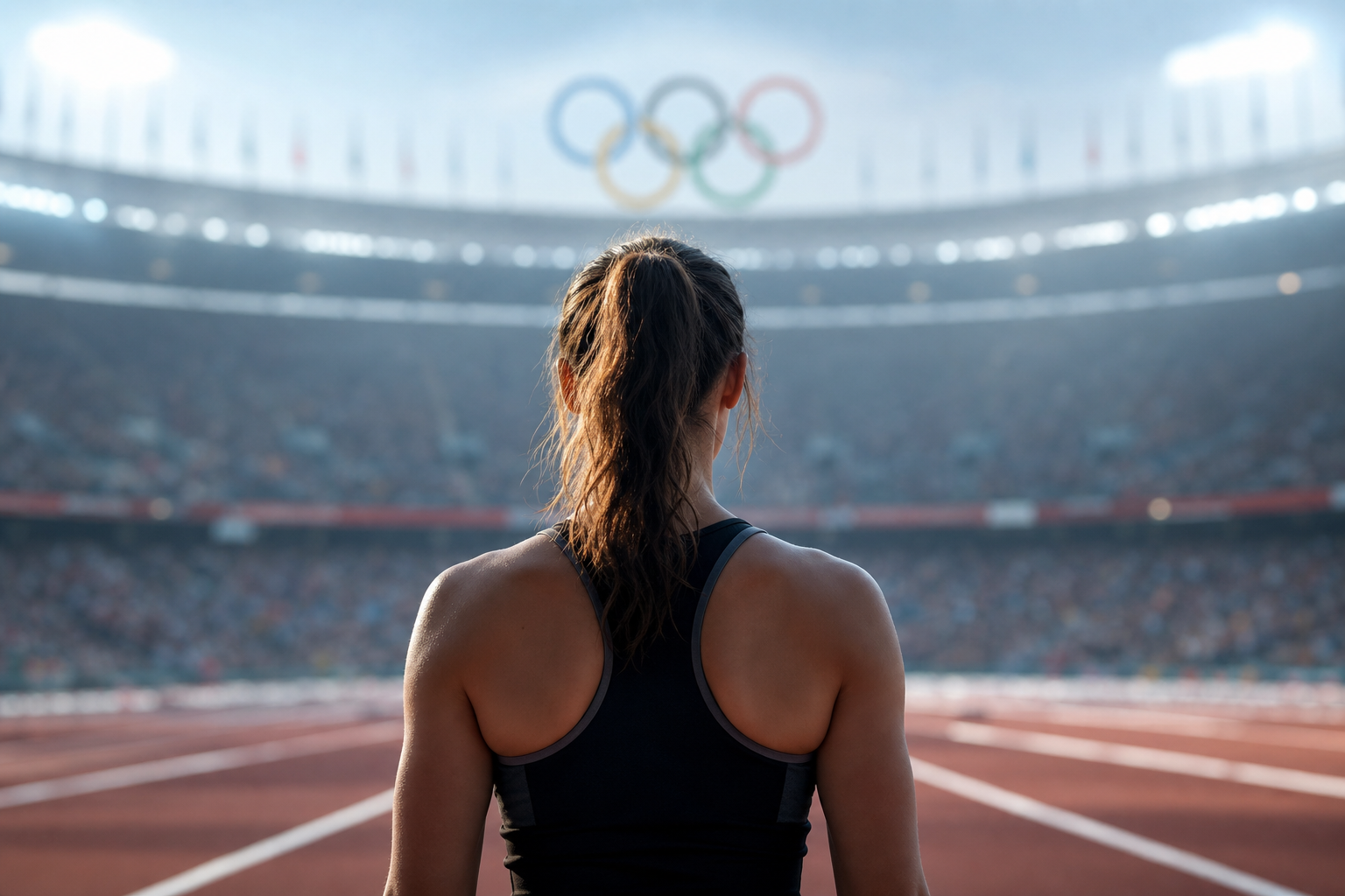 IOC sluit transvrouwen uit van Olympische vrouwencategorie
