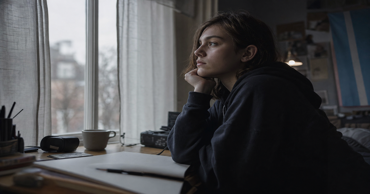 « Les chiffres du regret sont faibles » — mais l'avis du Gezondheidsraad reconnaît lui-même qu'on n'en sait rien